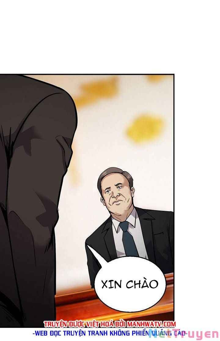 Điều Tra Viên Chuyển Sinh - Page 28