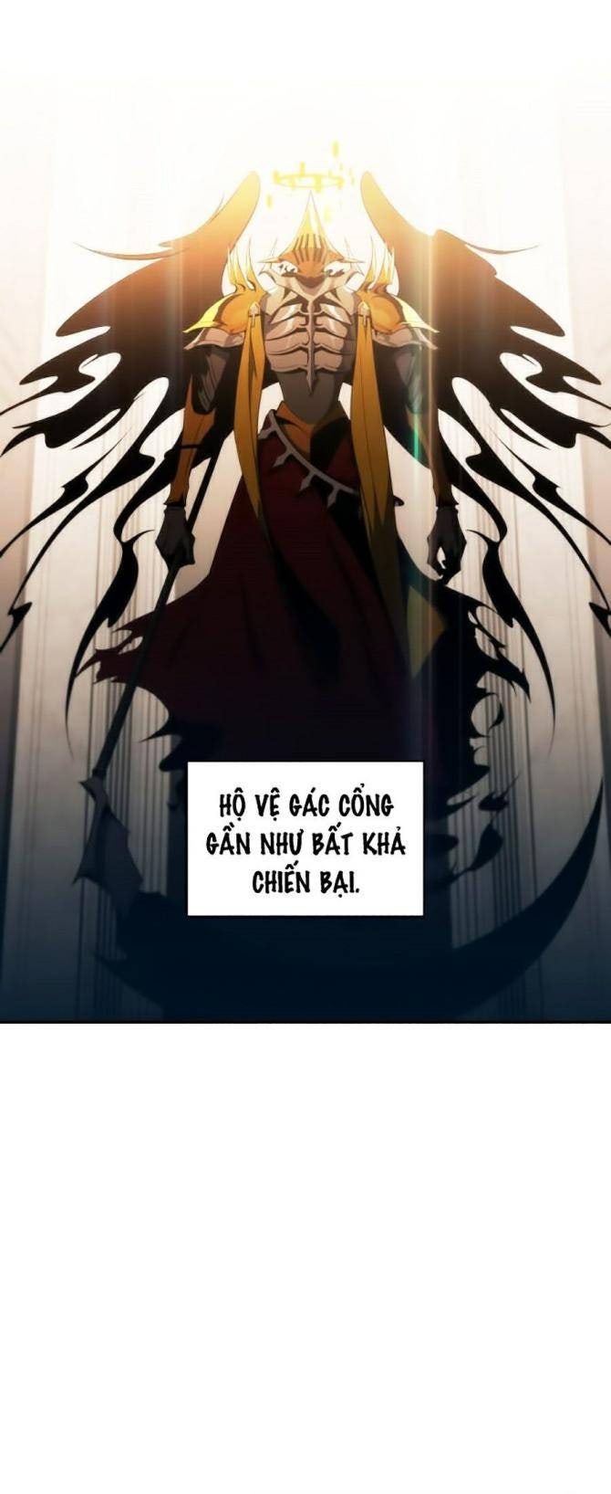 Người Chơi Đơn Mới Cấp Cao Nhất - Page 10