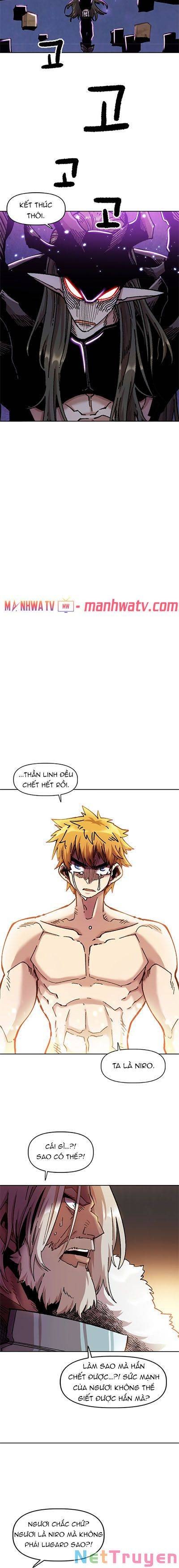 Nô Lệ Nghịch Thiên - Page 4