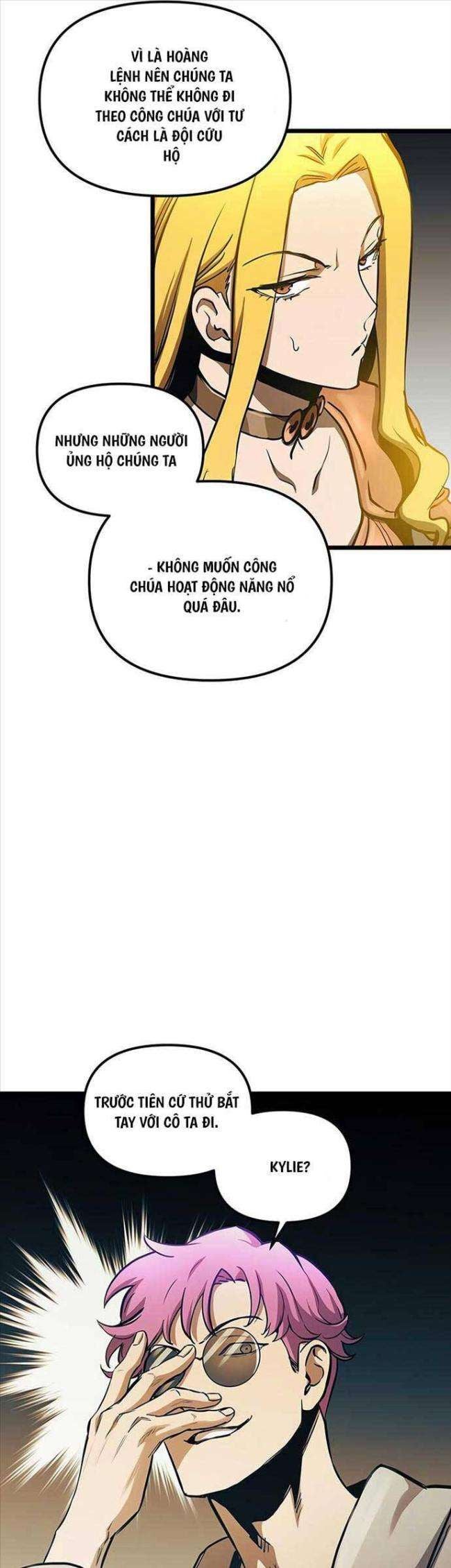 Sự Trở Lại Của Chiến Thần Tự Sát - Page 31