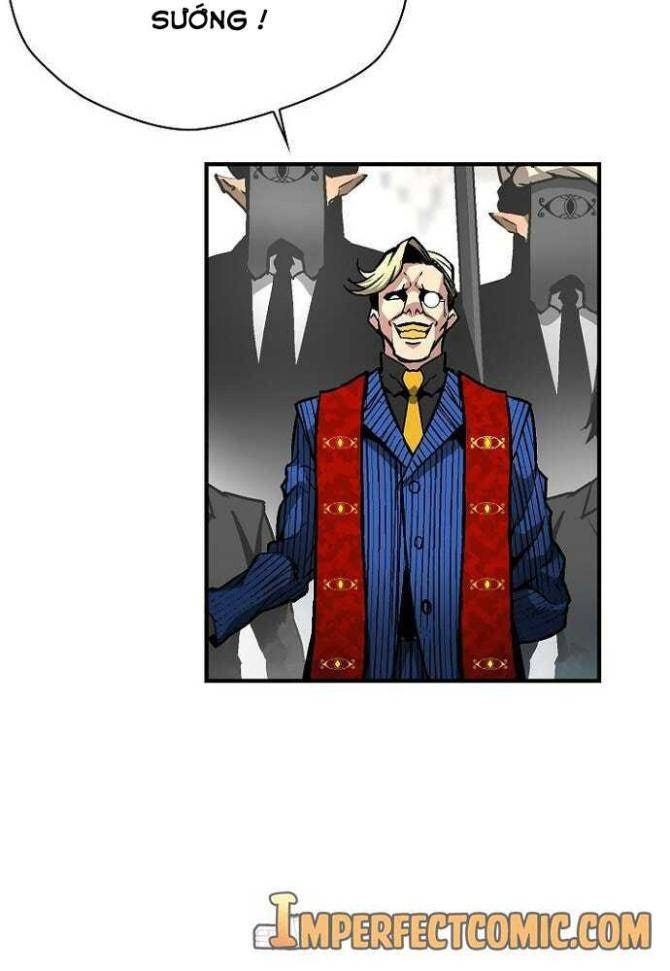 Không Thể Phá Vỡ - Page 45