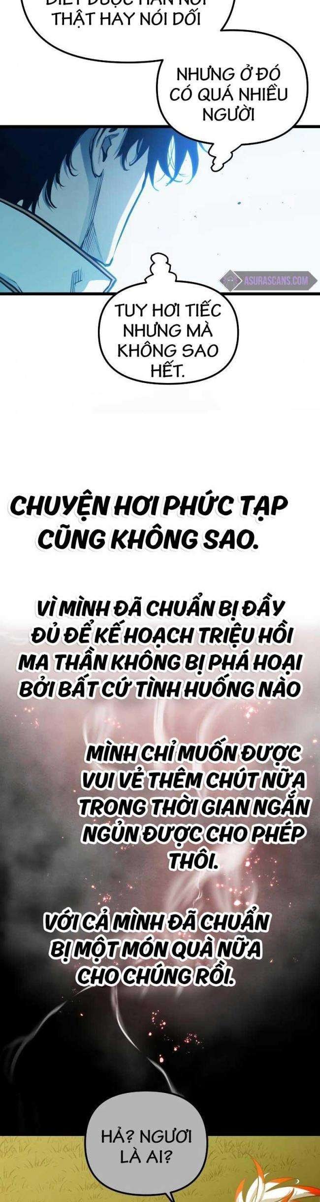 Sự Trở Lại Của Chiến Thần Tự Sát - Page 23