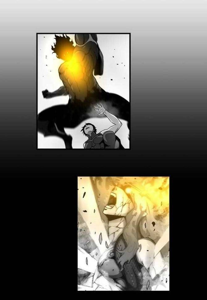 Không Thể Phá Vỡ - Page 13