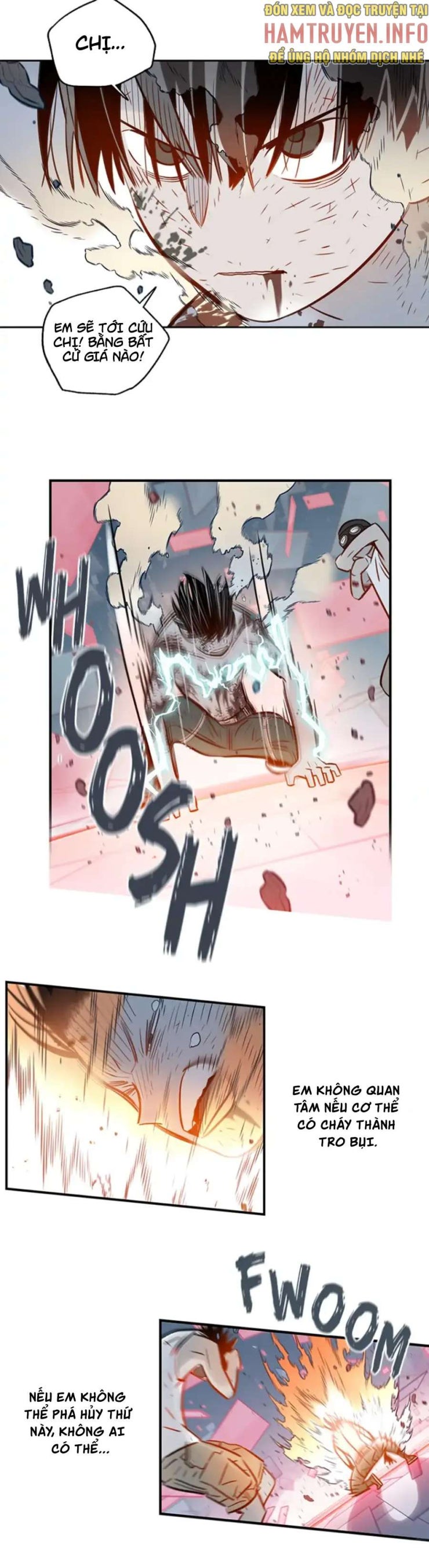 Điểm Hẹn - Page 23