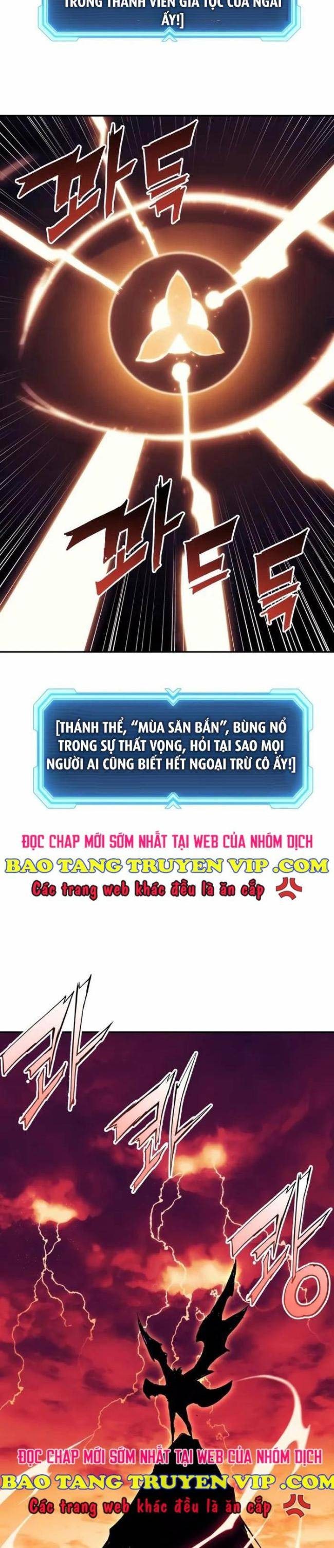 Tàn Tinh Tái Thế - Page 30