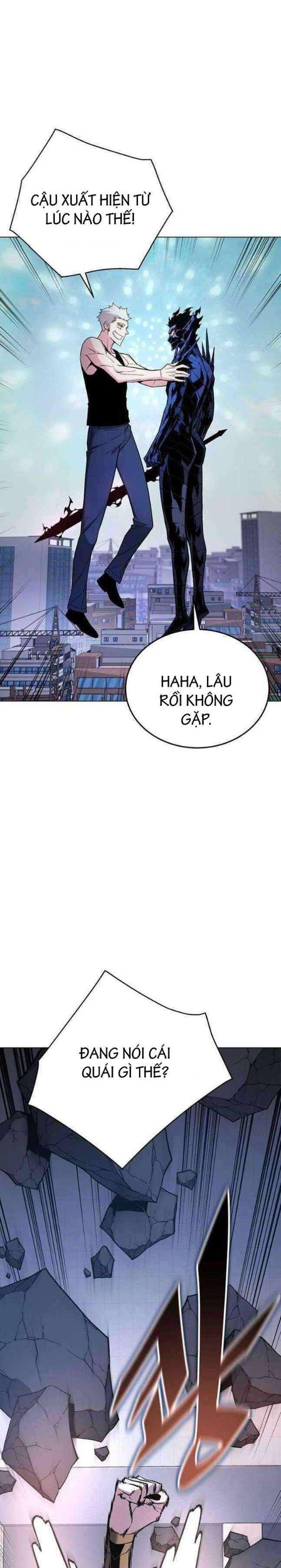 Thiên Ma Tôn Sư - Page 5