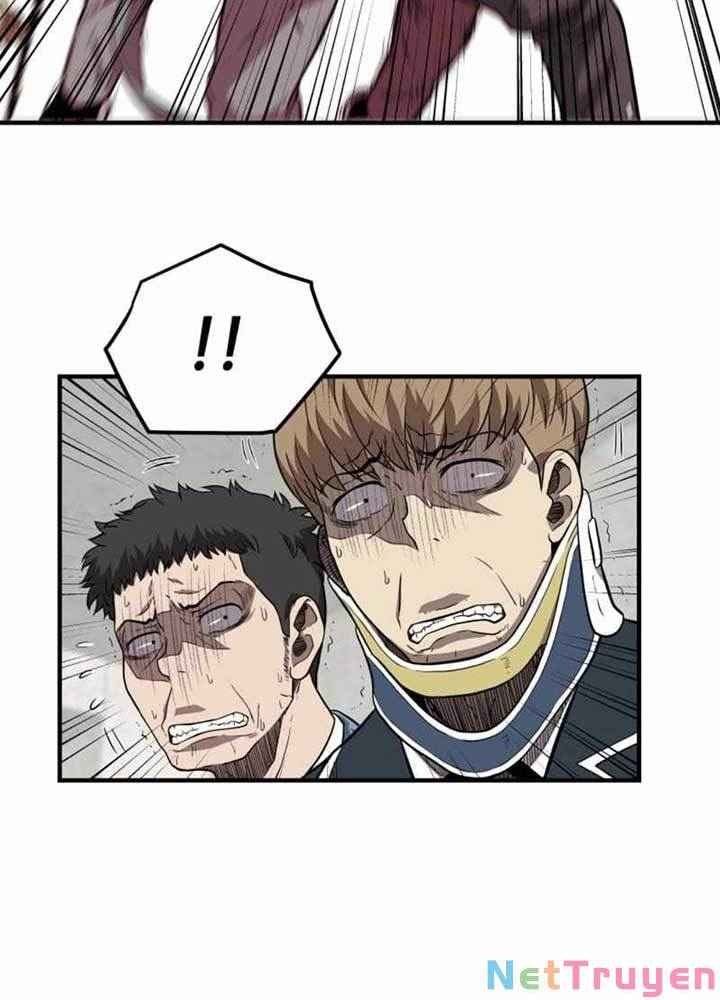 Vượt Qua Kẻ Mạnh - Page 22