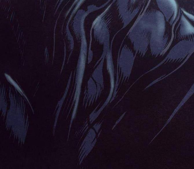 Ám Hành Ngự Sử - Webtoon - Page 13