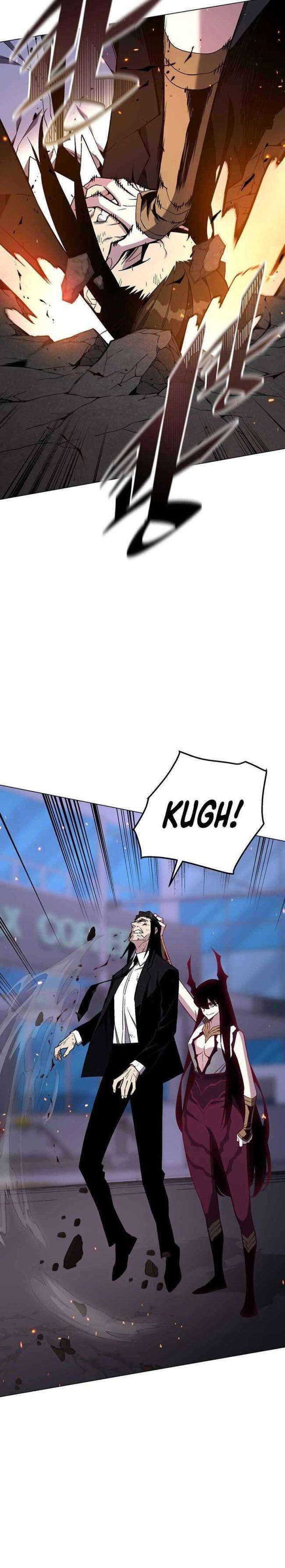 Thiên Ma Tôn Sư - Page 25