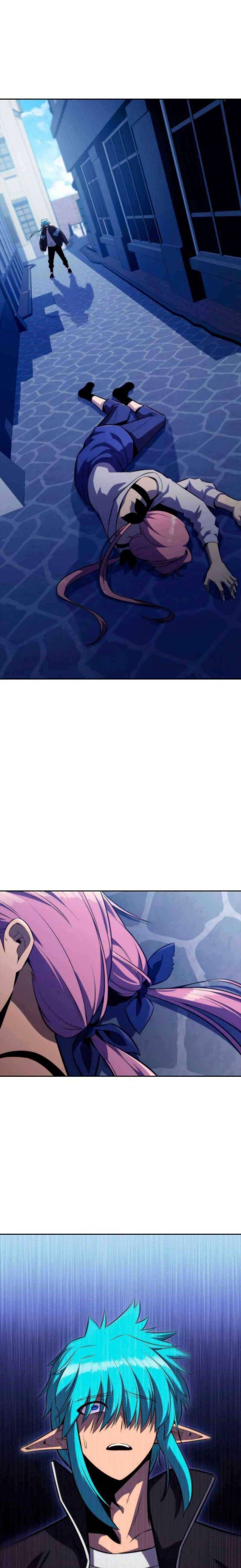 Kẻ Thách Đấu - Page 34