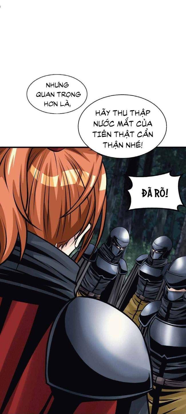 Ranker Bất Bại - Page 10