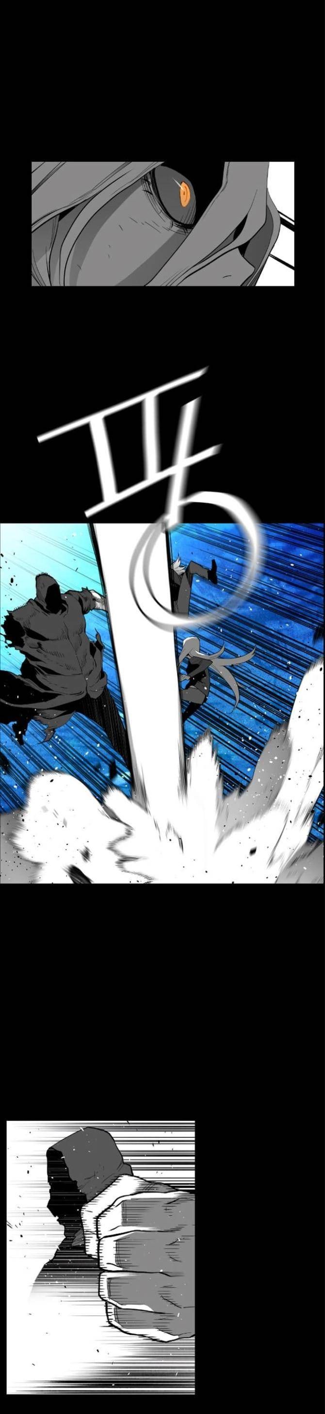 Kẻ Khủng Bố - Page 24