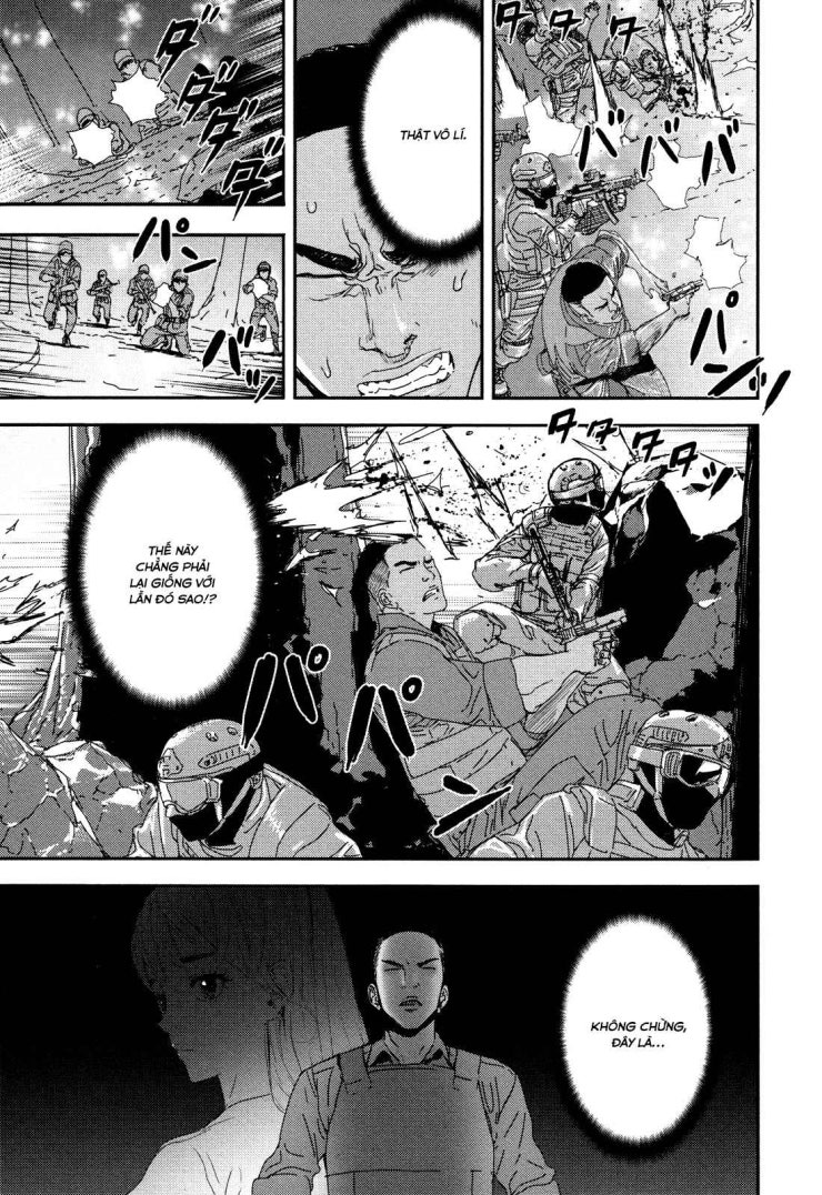 Until Death Do Us Part - Page 6