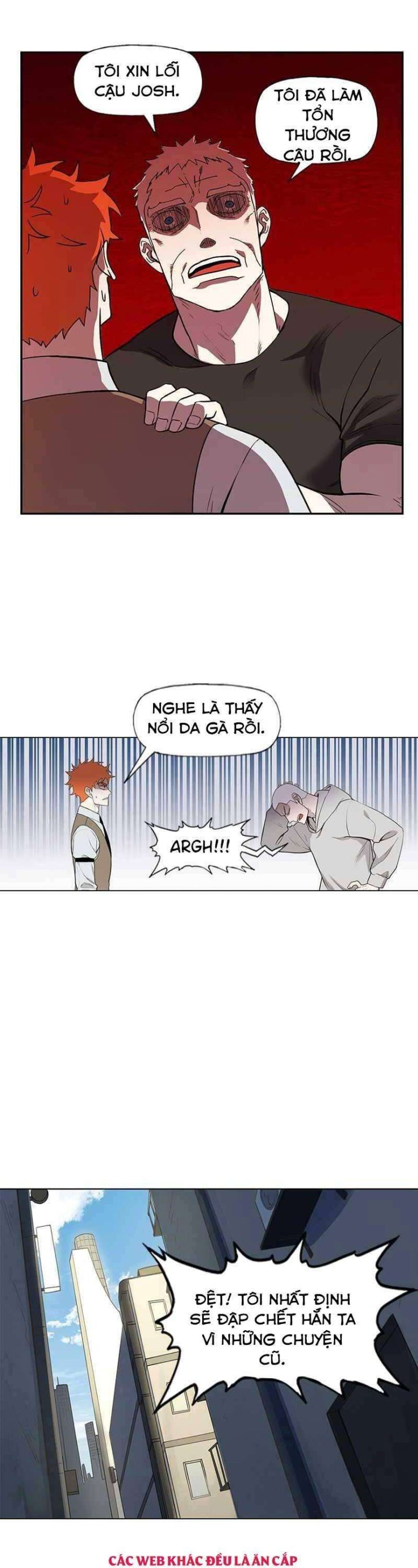 Võ Sĩ Quyền Anh - Page 5