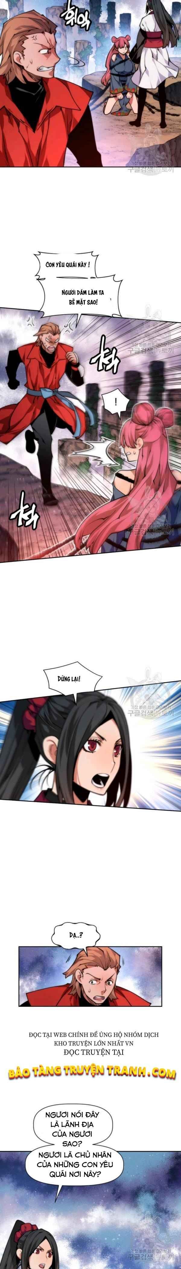 Thời Đại Hoàng Kim - Page 11