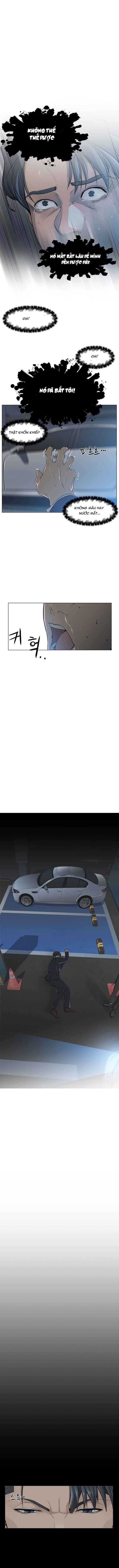 Người Trở Về Từ Cõi Chết - Page 16