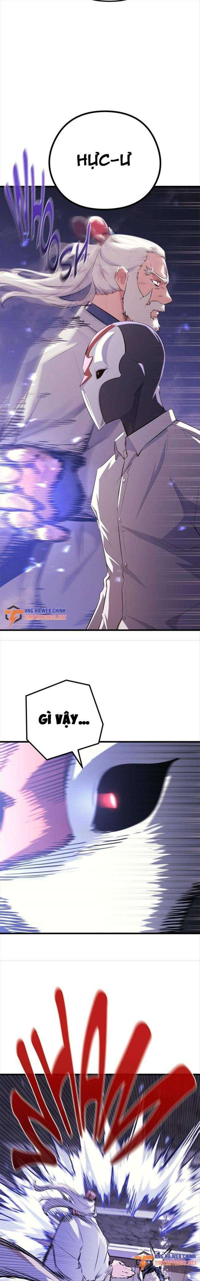 Quỷ Linh Vương - Page 26