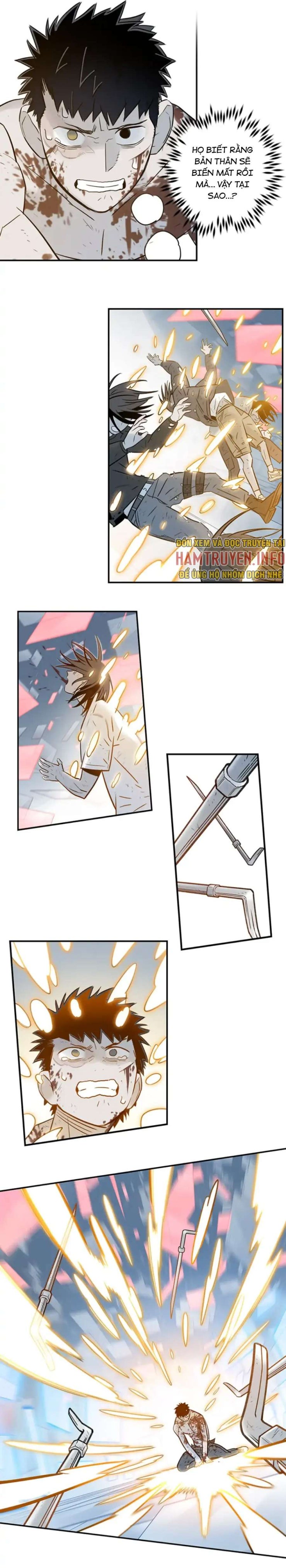 Điểm Hẹn - Page 23