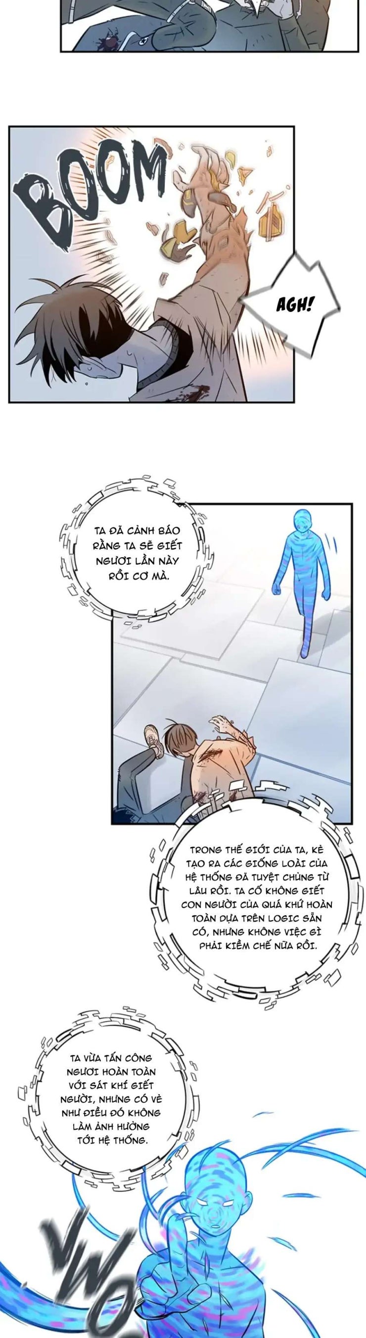 Điểm Hẹn - Page 13