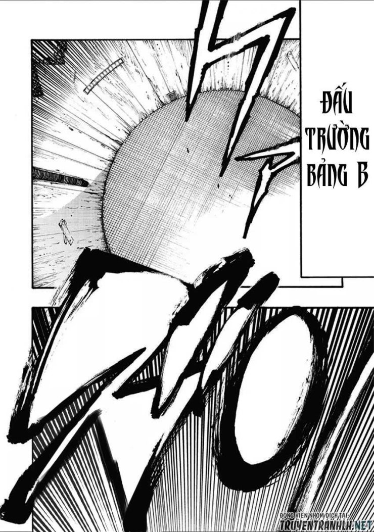 Tales Of Destruction - Page 8