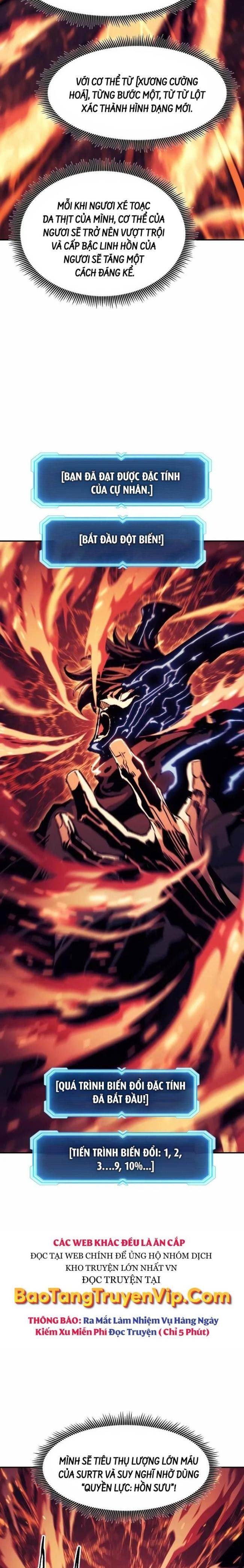 Tàn Tinh Tái Thế - Page 27