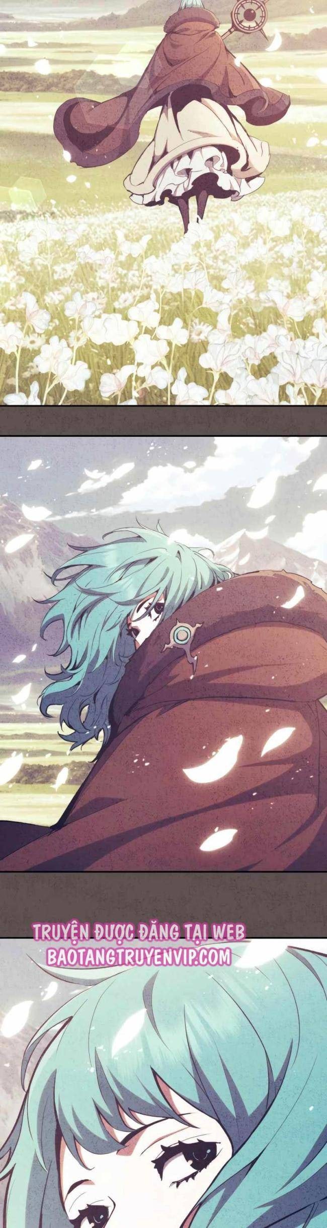 Tàn Tinh Tái Thế - Page 28