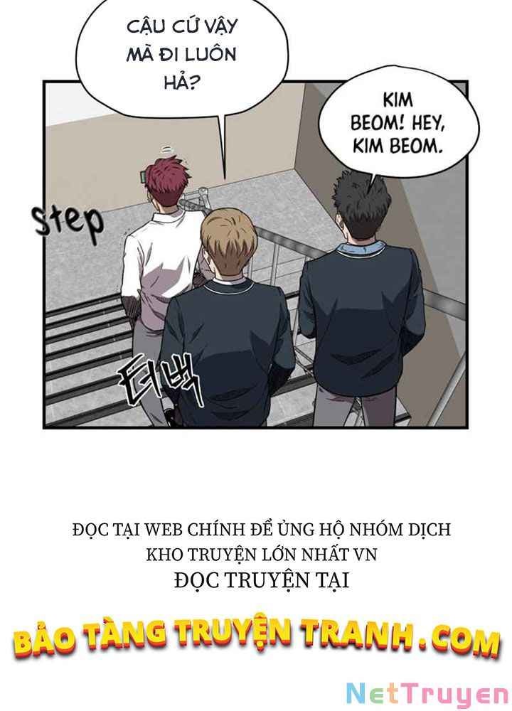 Vượt Qua Kẻ Mạnh - Page 64