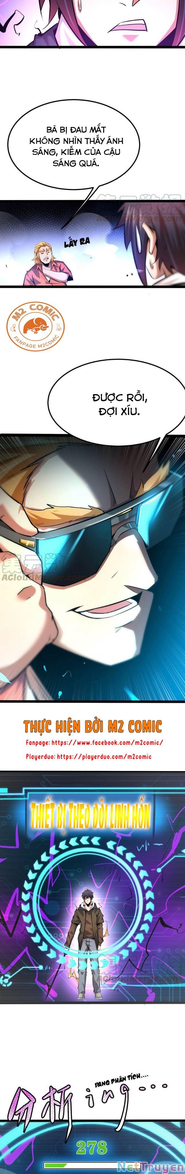 Chư Thần Rút Lui - Page 10