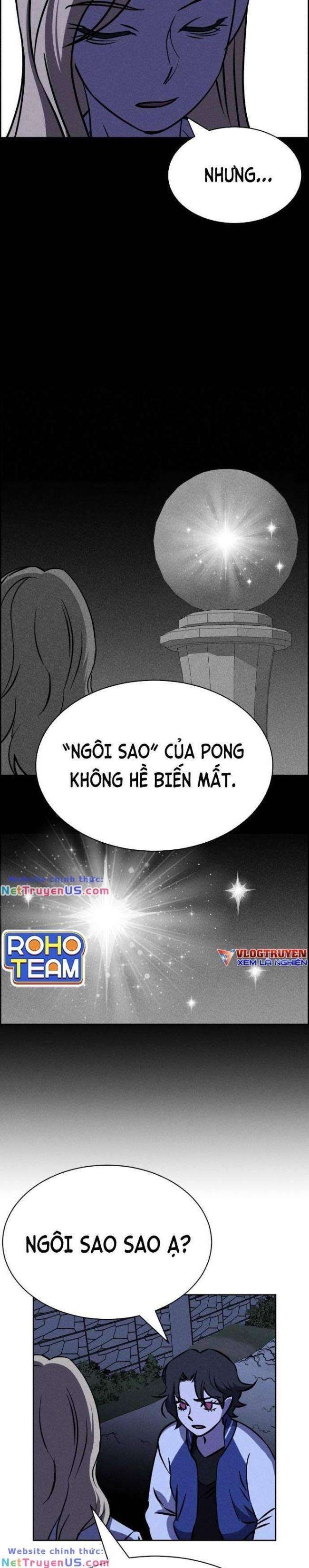 Óc Chó Toàn Năng - Page 20