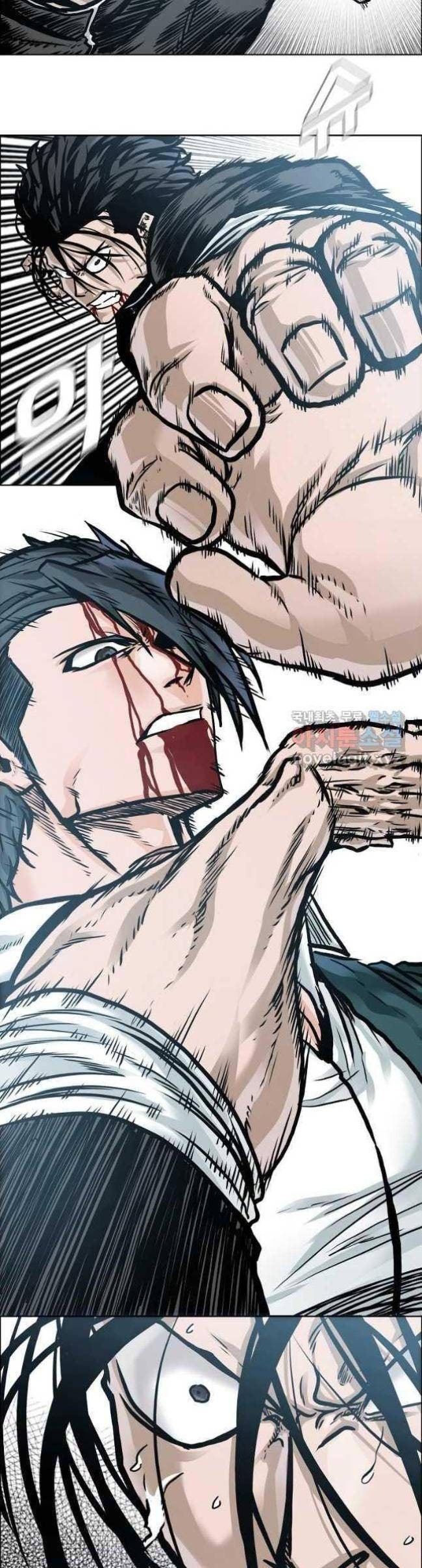 Bá Chủ Học Đường SS4 - Page 31