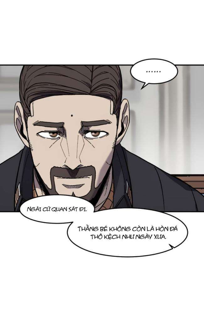 Pháp Sư Trẻ Tuổi - Page 43