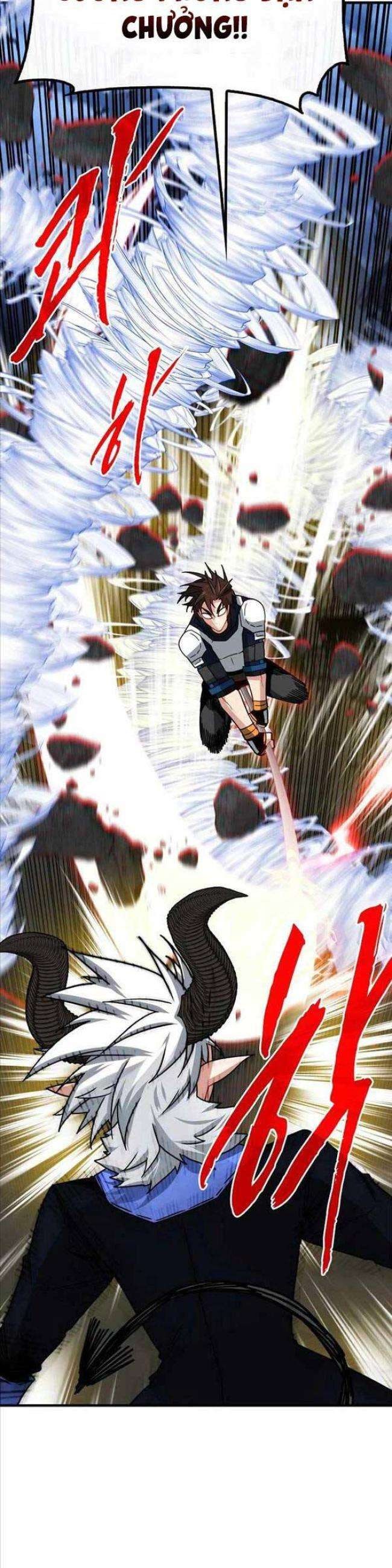 Thợ Săn Gacha Cấp SSS - Page 9