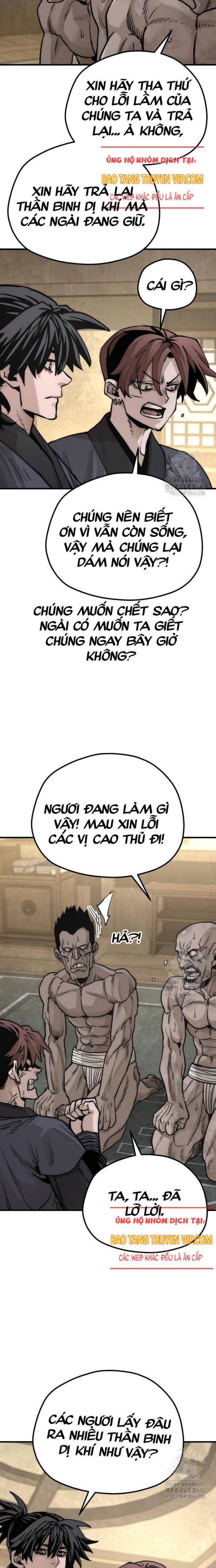 Thiên Ma Phi Thăng Truyện - Page 27