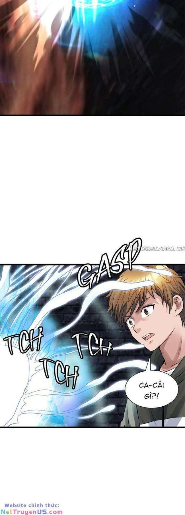 Ranker Bất Bại - Page 19