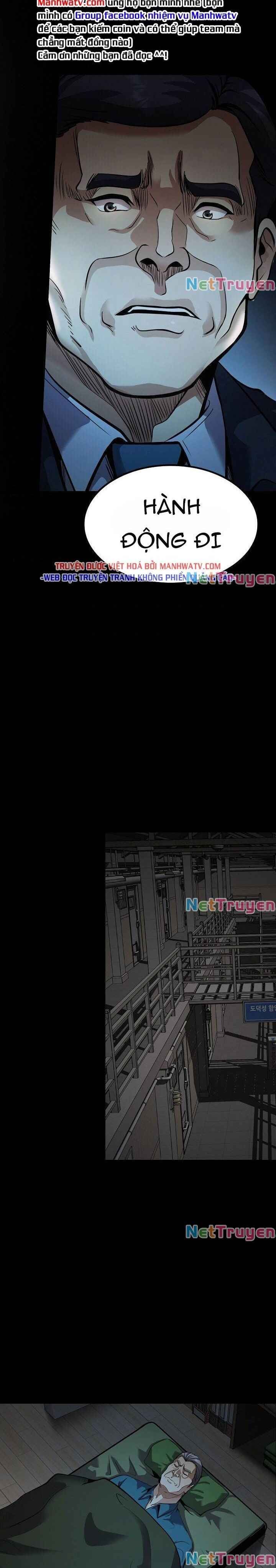 Điều Tra Viên Chuyển Sinh - Page 10