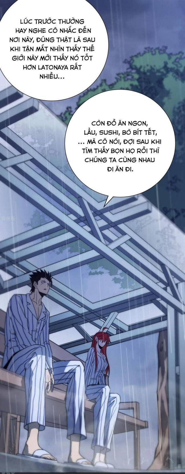 Ta Là Sát Thần - Page 14