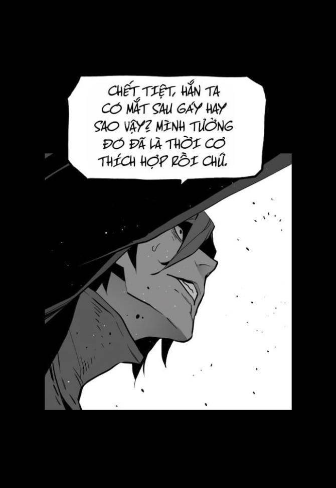 Kẻ Khủng Bố - Page 8