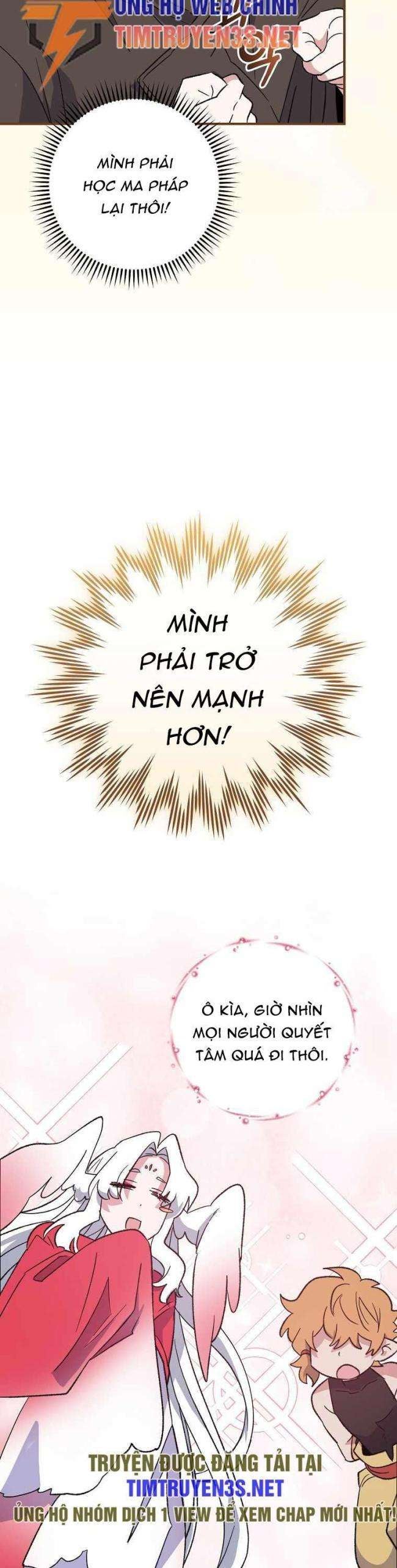 Nhà Hiền Triết Yigret - Page 39