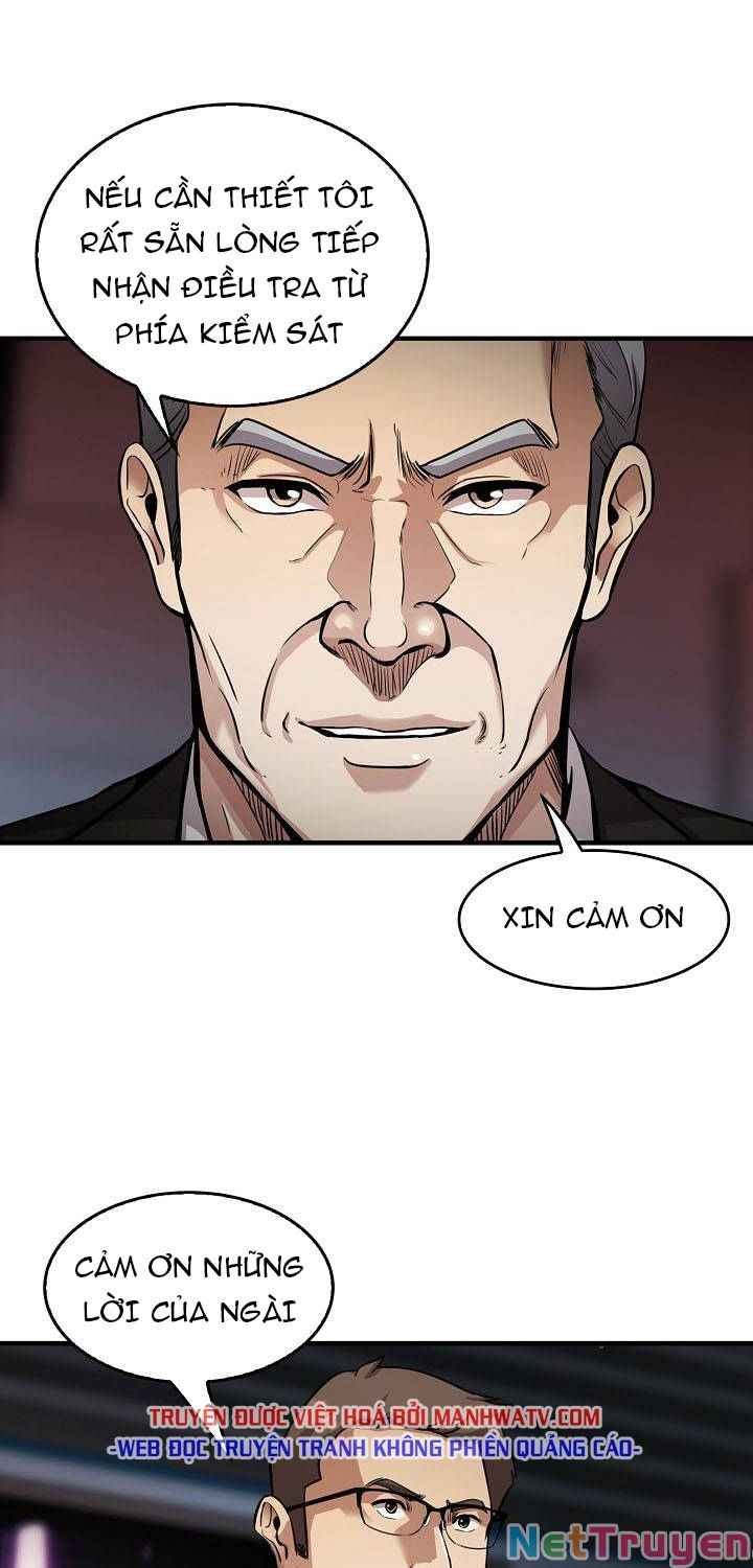 Điều Tra Viên Chuyển Sinh - Page 82