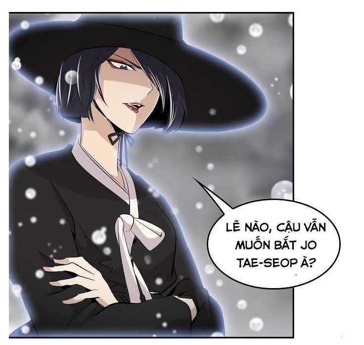 Điều Tra Viên Chuyển Sinh - Page 28