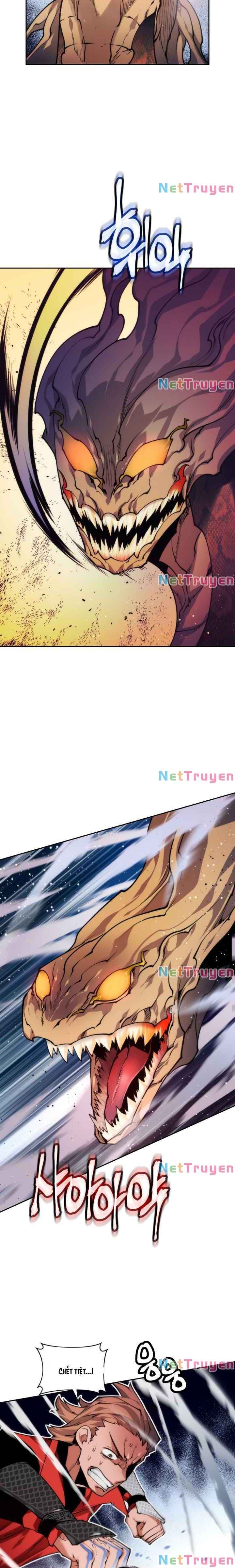 Thời Đại Hoàng Kim - Page 6