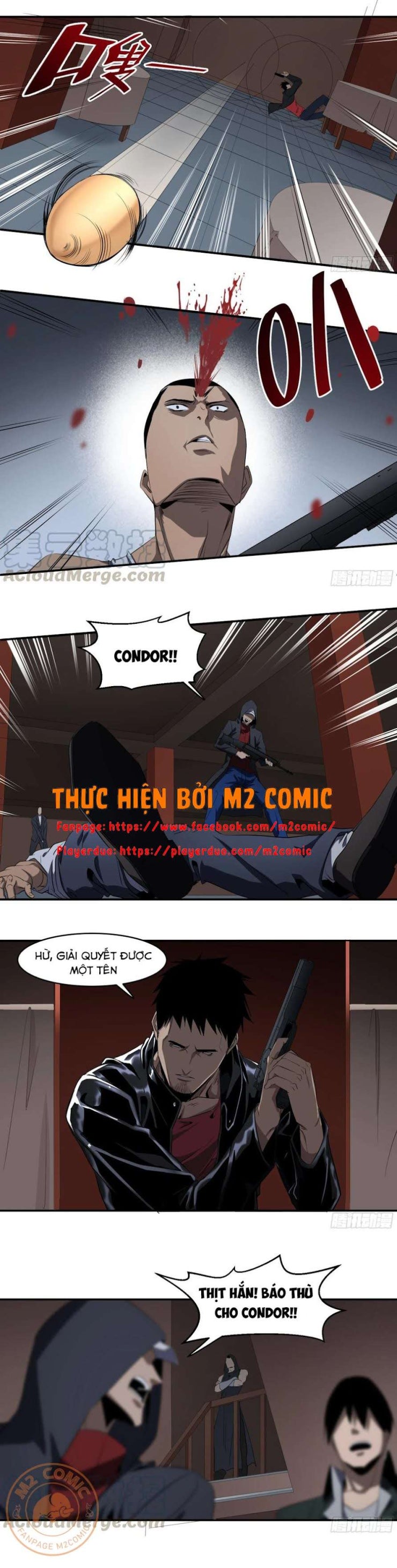 Nhất Ăn Tất - Page 6