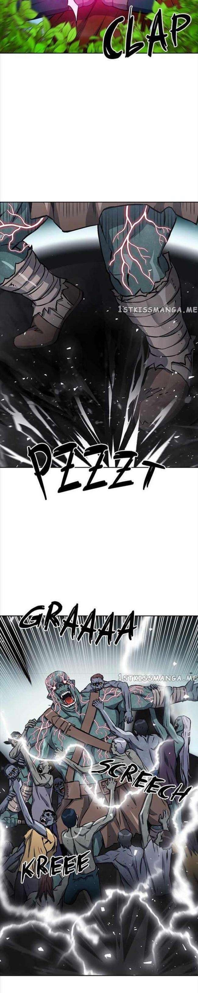 Druid Tại Ga Seoul - Page 32