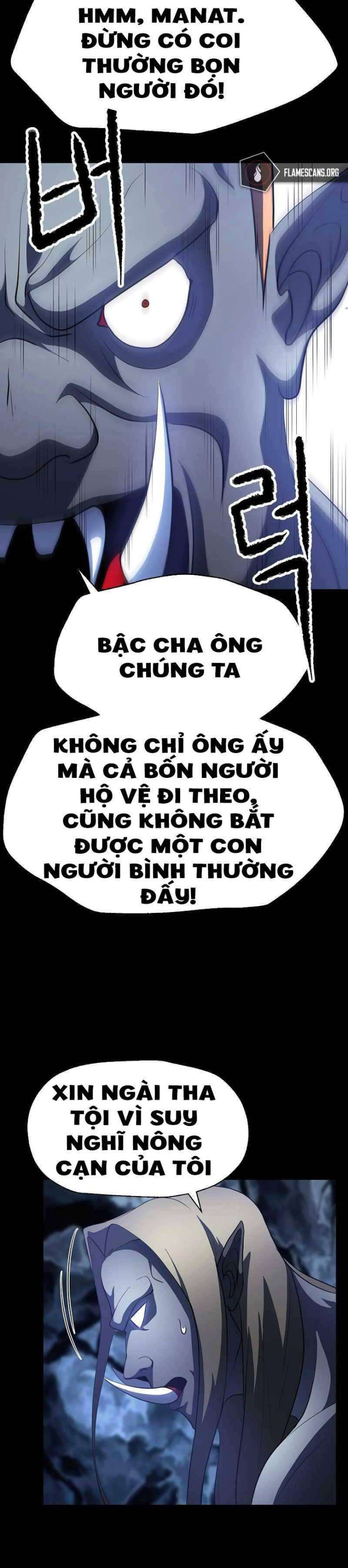 Thiên Ma Tiêu Diệt Lich King Của Murim - Page 26