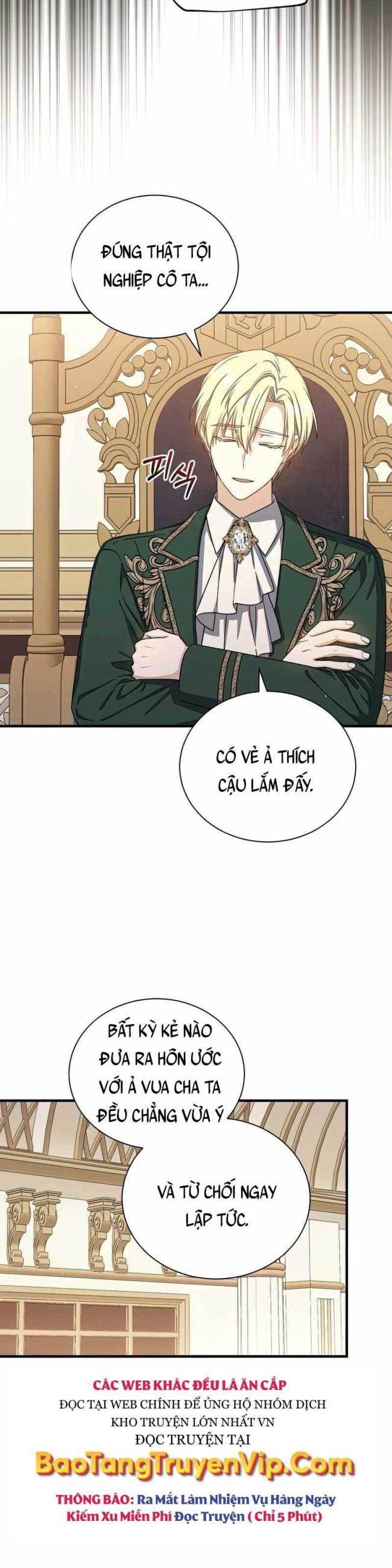 Sự Trở Lại Của Pháp Sư Cấp 8 - Page 4