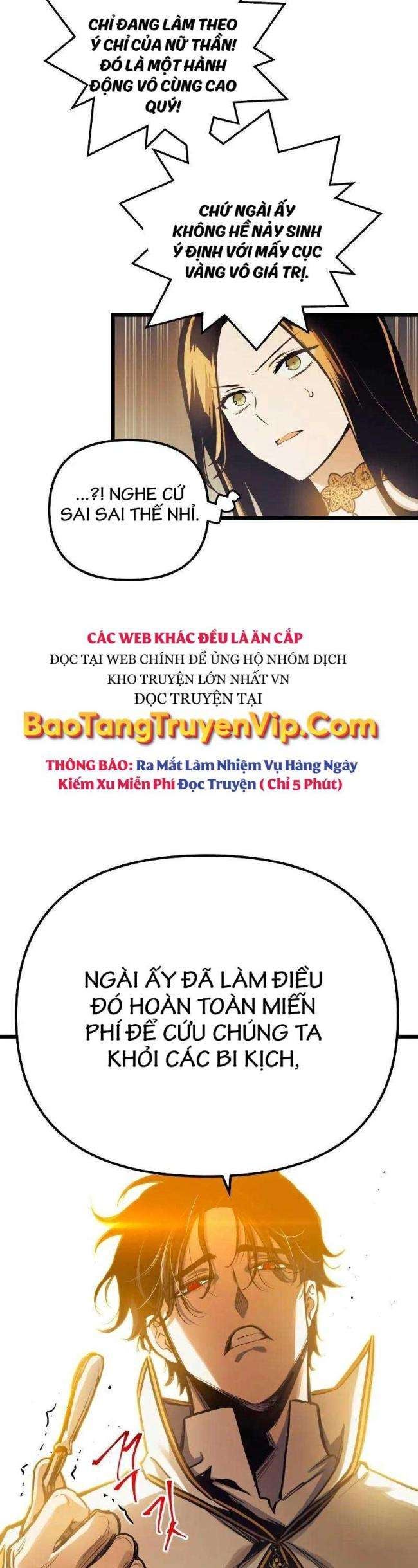 Sự Trở Lại Của Chiến Thần Tự Sát - Page 20