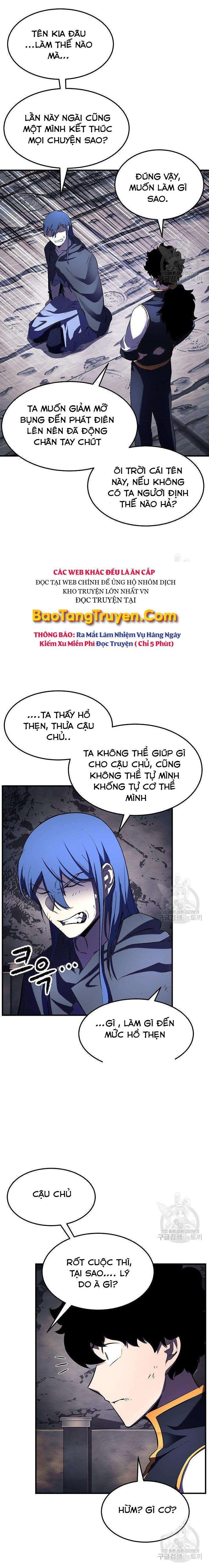 Thiên Ma Tiêu Diệt Lich King Của Murim - Page 19