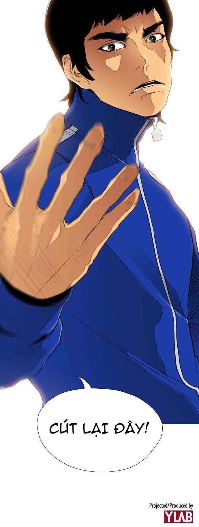 Kẻ Hồi Sinh - Page 35