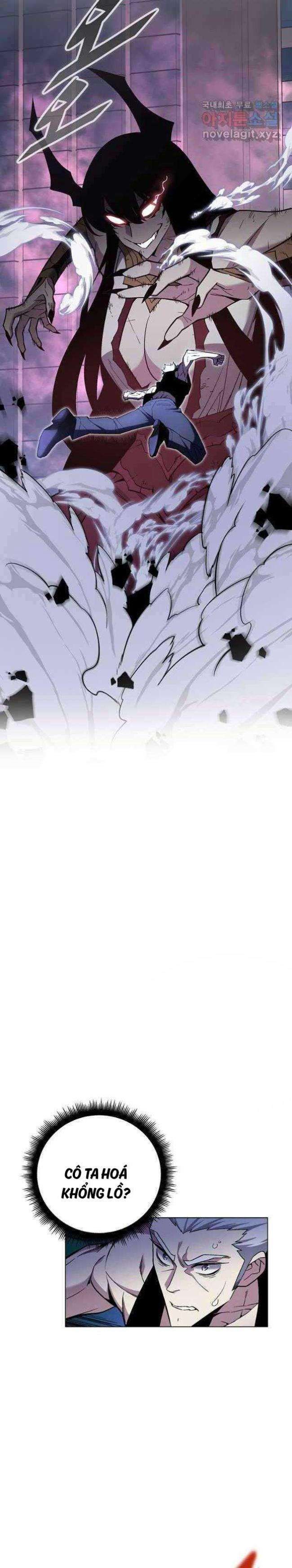 Thiên Ma Tôn Sư - Page 16