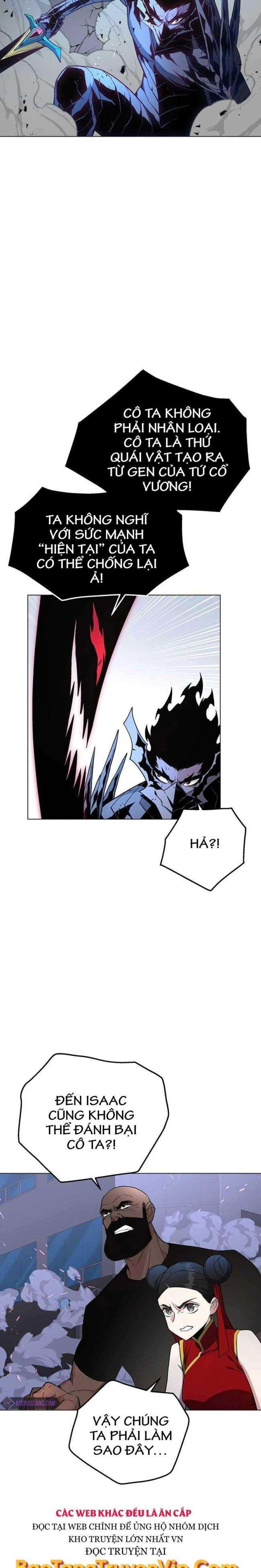 Thiên Ma Tôn Sư - Page 6